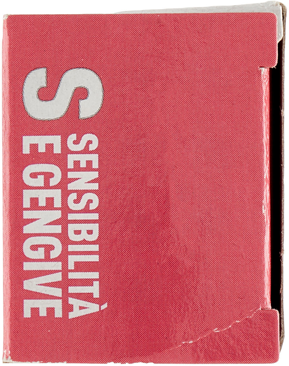 Dentifricio sensitive 75 ml - Immagine 11