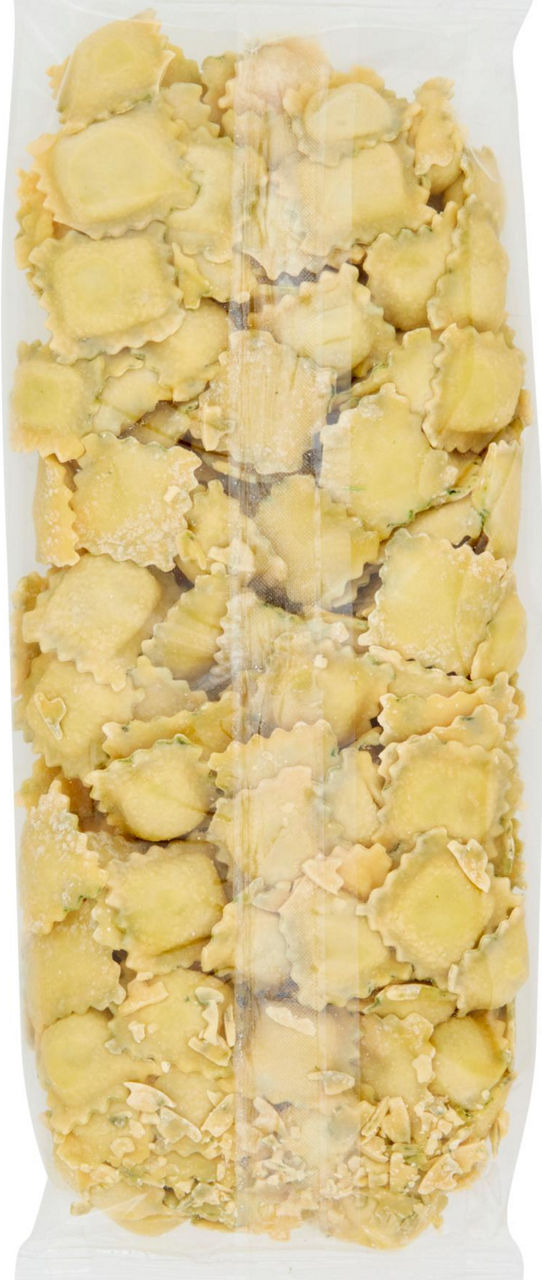 Tortelletti di erbe 500 gr - Immagine 21