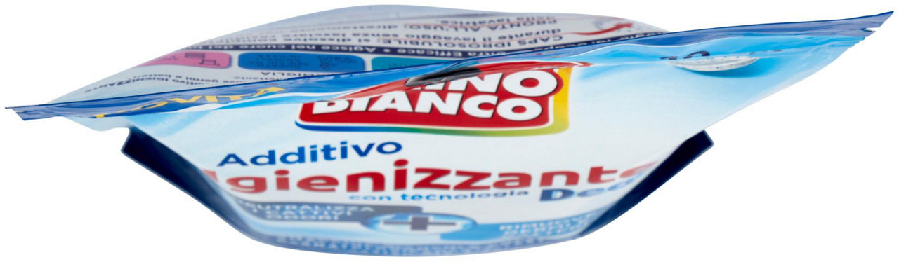 ADDITIVO SMACCHIATORE IGIENIZZANTE PZ 10 GR 200 - Immagine 41