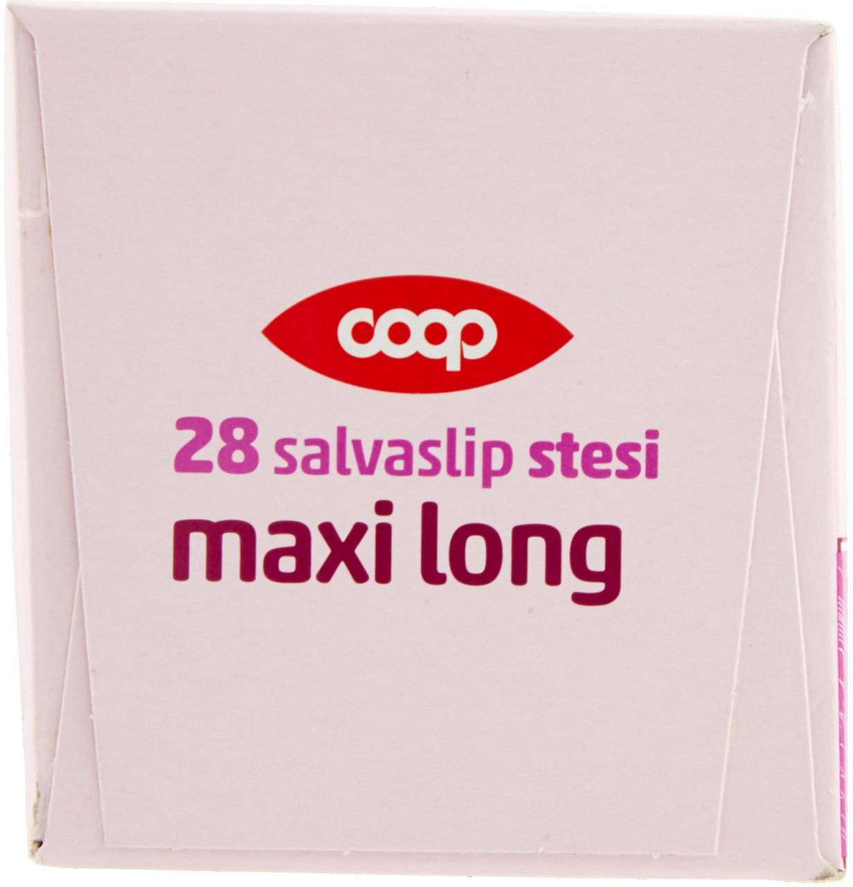 SALVASLIP MAXI LONG COOP PZ. 28 - Immagine 31