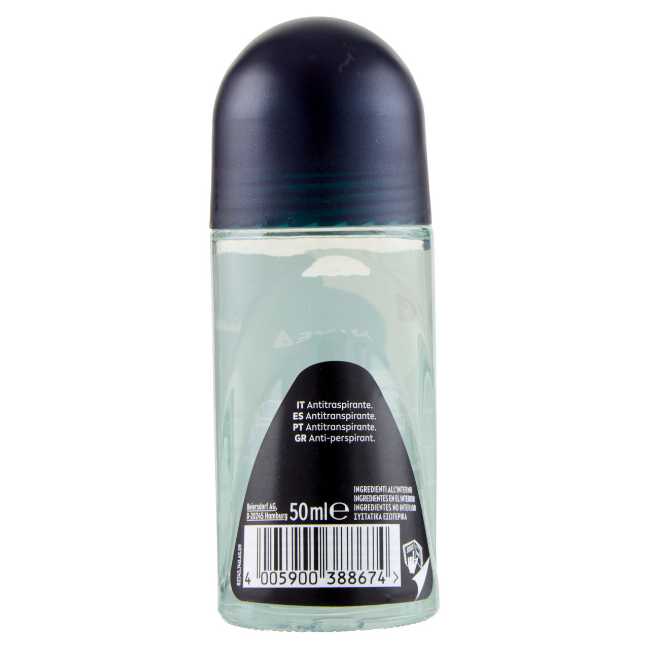 Deodorante roll-on black&white uomo 50 ml - Immagine 21