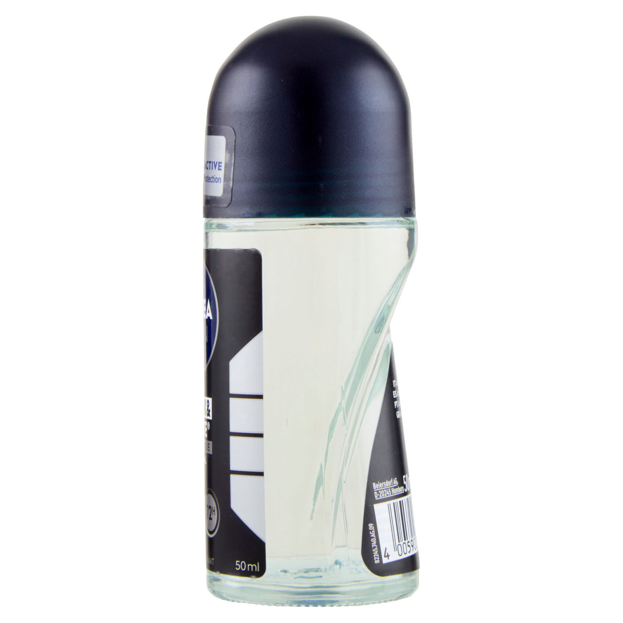 Deodorante roll-on black&white uomo 50 ml - Immagine 31