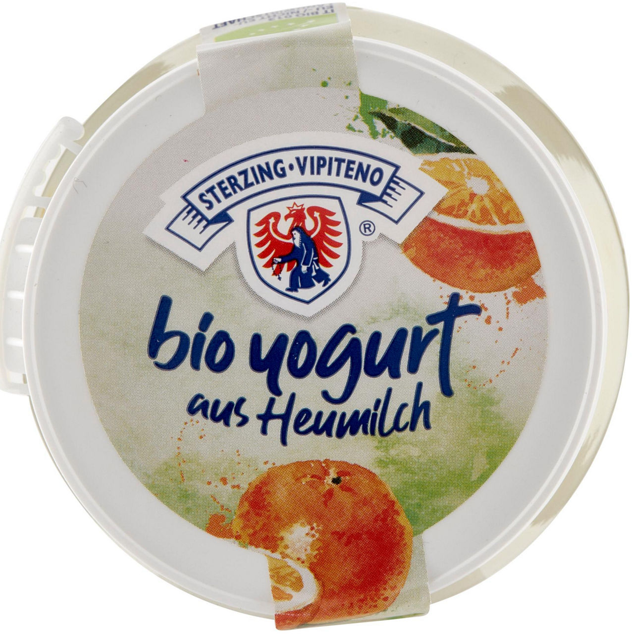 Yogurt da latte fieno bio 150 gr - Immagine 41