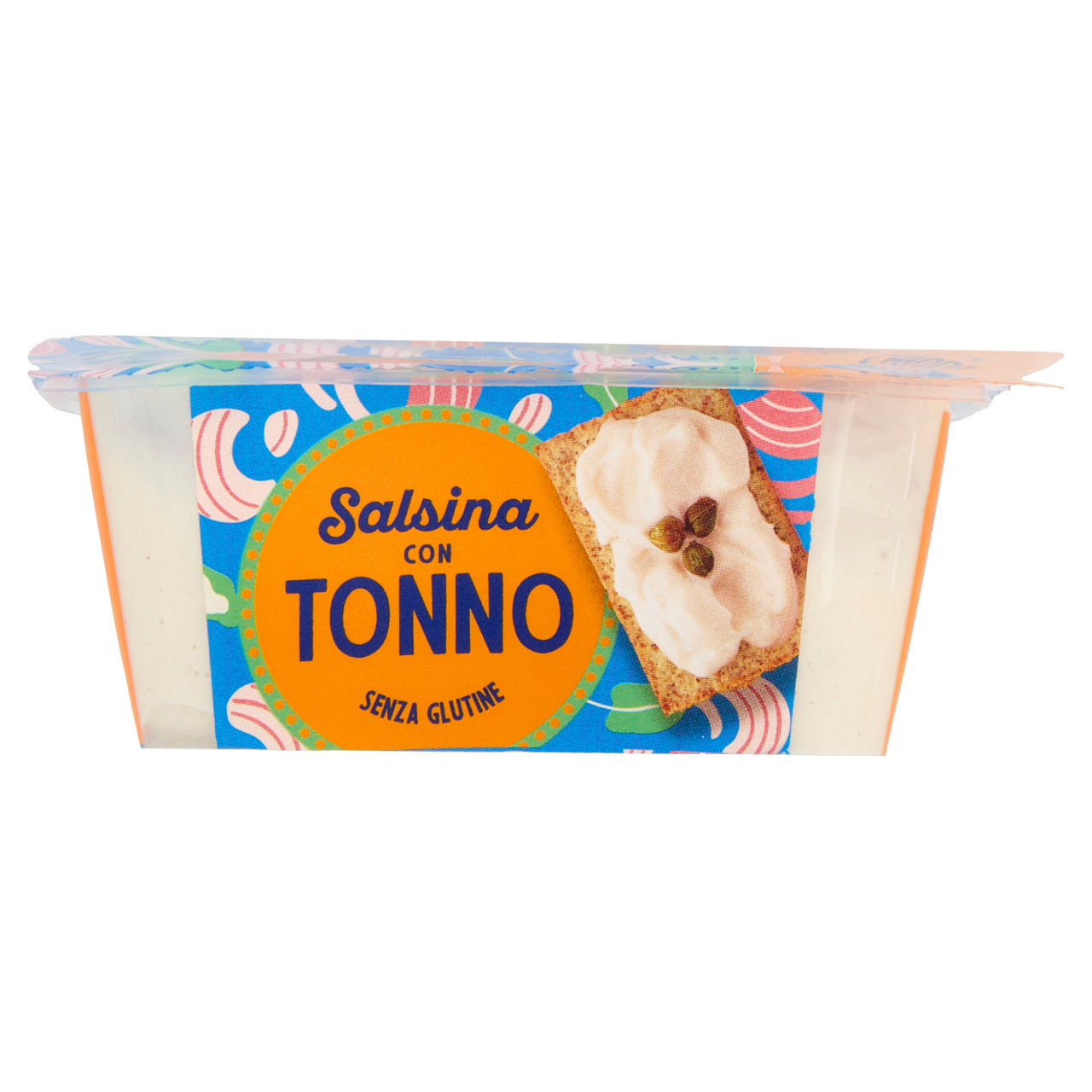 Salsa fresca con tonno 130 gr - Immagine 51