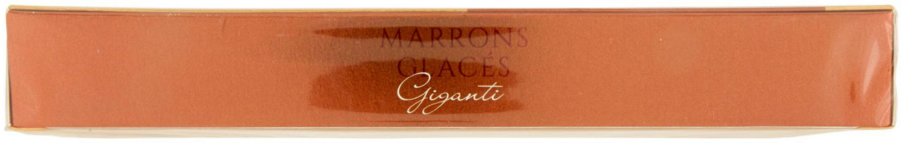 MARRON GLACES INTERI CONF REGALO VERGANI SCATOLA G 230 - Immagine 51