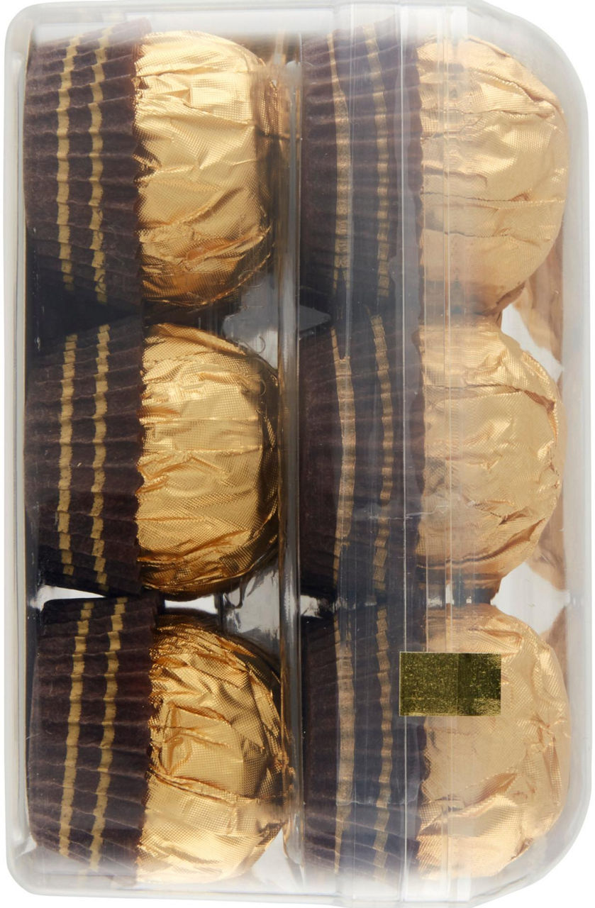 PRALINE FERRERO ROCHER T30 SCATOLA G 375 - Immagine 11