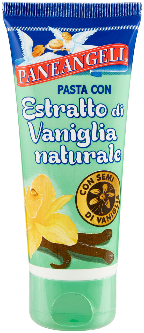 Estratto vaniglia in bacca paneangeli gr. 50