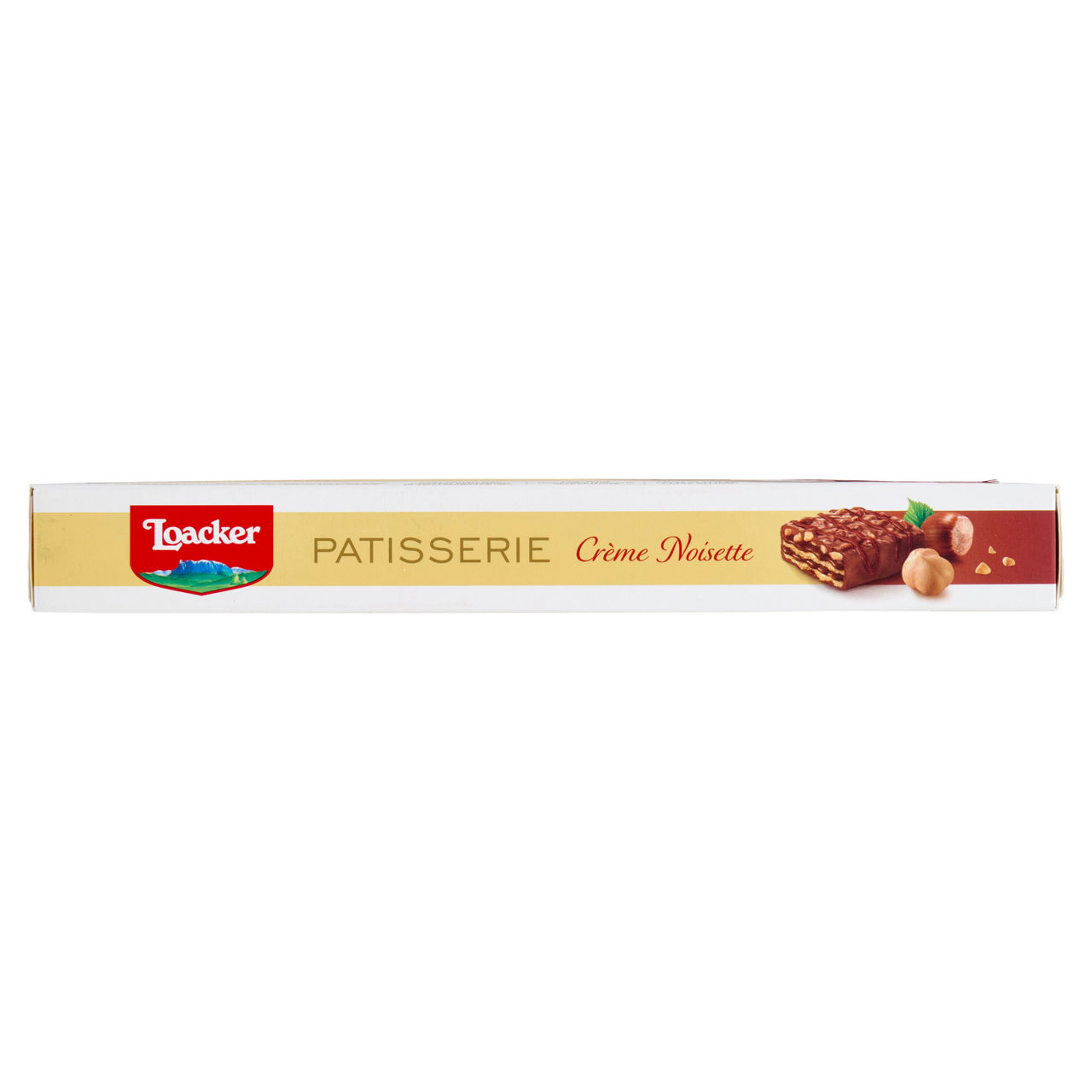 Wafer crema noisette 100 gr - Immagine 51