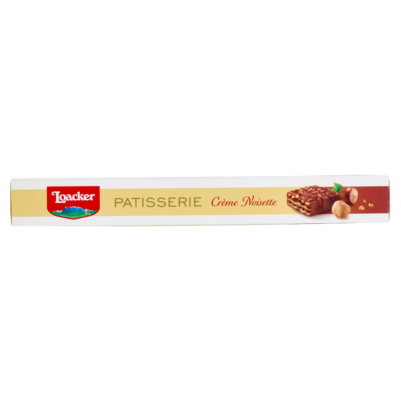 Wafer crema noisette 100 gr - Immagine 41