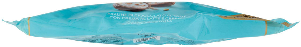 Praline di Cioccolato al Latte con Crema al Latte e Cereali 1 kg - Immagine 51