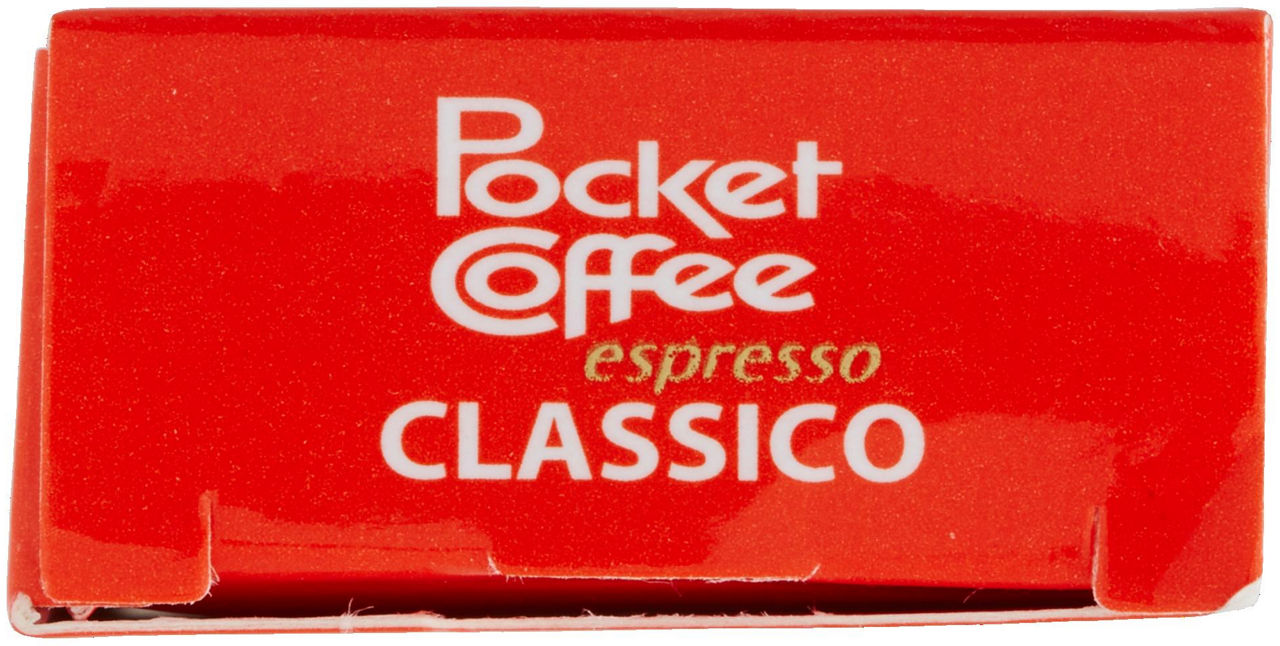 CIOCCOLATINI POCKET COFFEE FERRERO T.5 SCATOLA GR.62,5 - 4