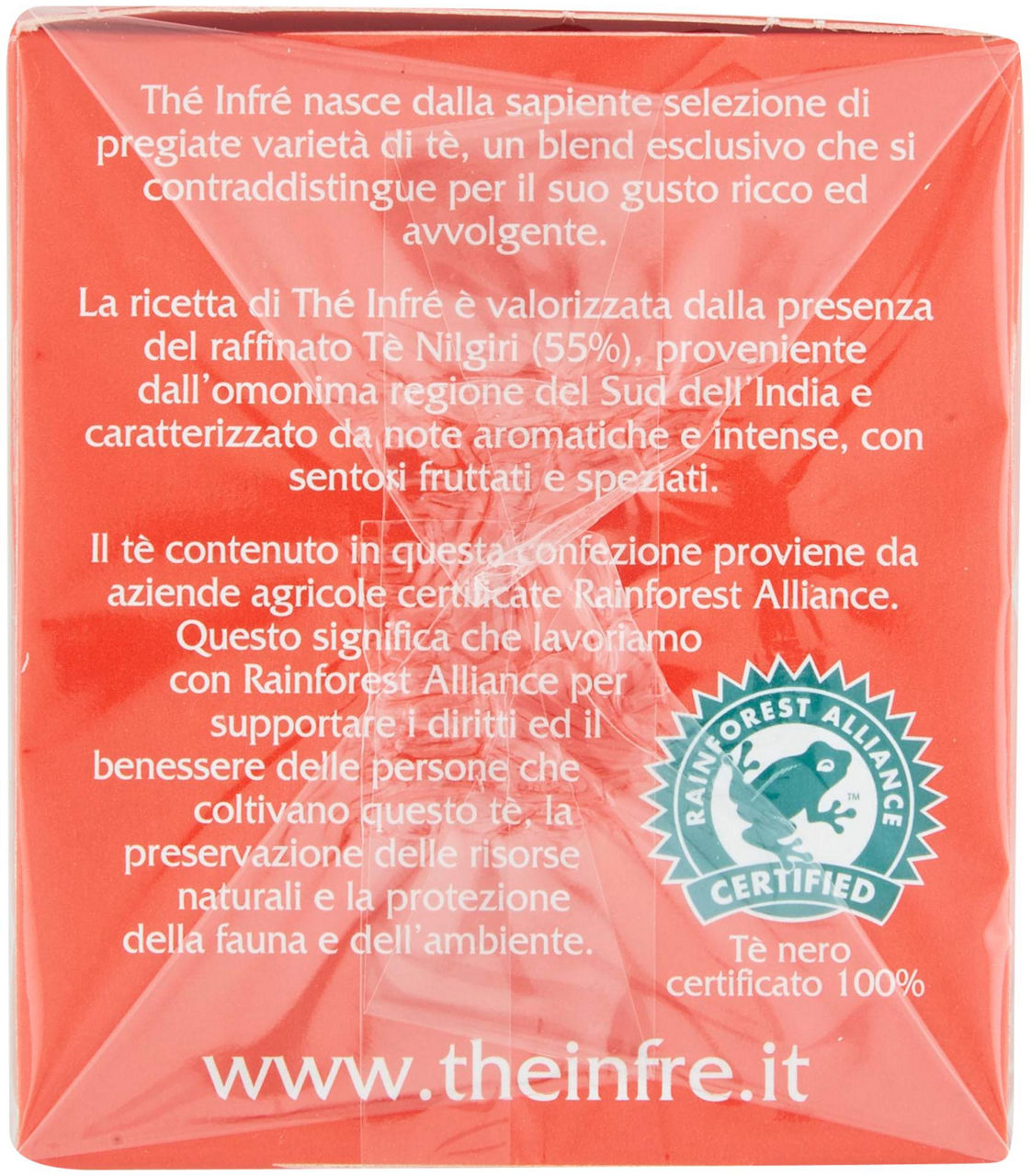 The deteinato 23 filtri - Immagine 11