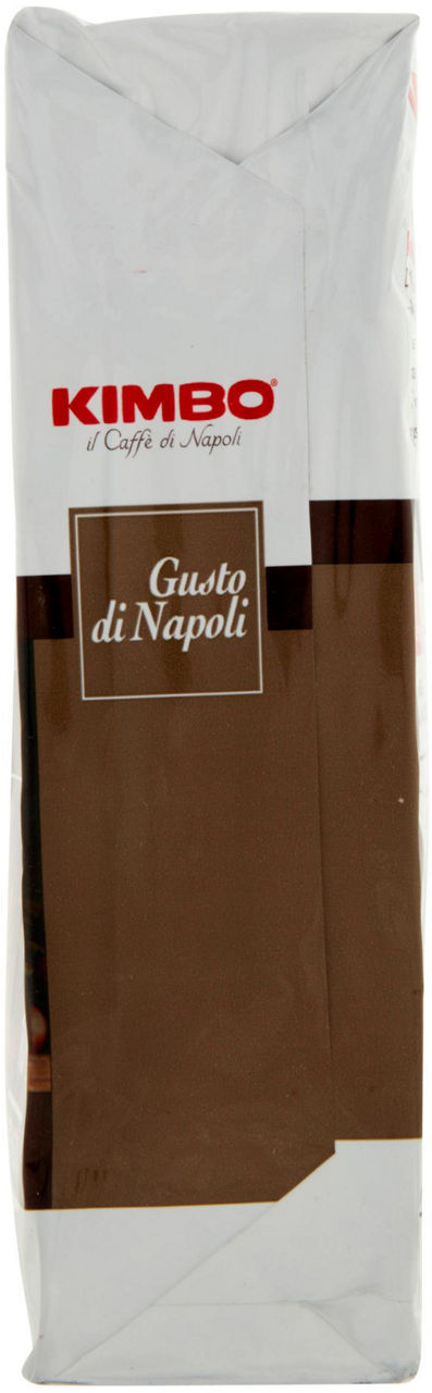 Caffè macinato gusto di napoli 2 pz x 250 gr  - Immagine 31