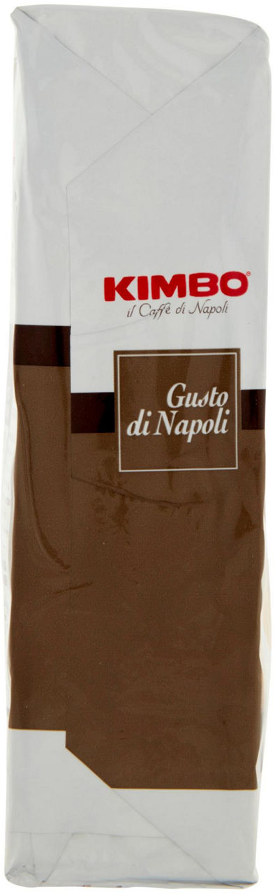 Caffè macinato gusto di napoli 2 pz x 250 gr  - Immagine 11