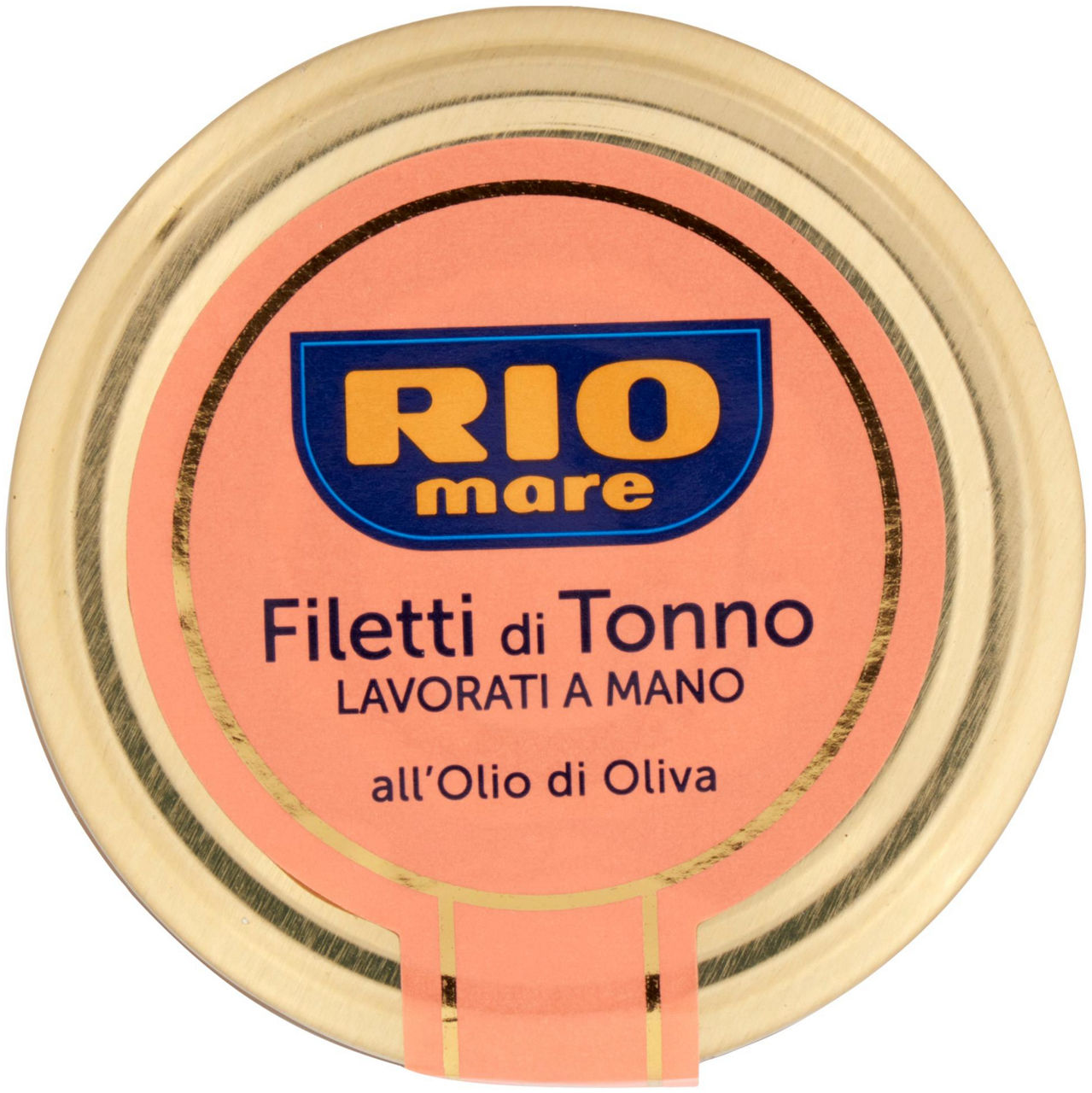 Filetti di tonno all'olio di oliva 180 gr - Immagine 41