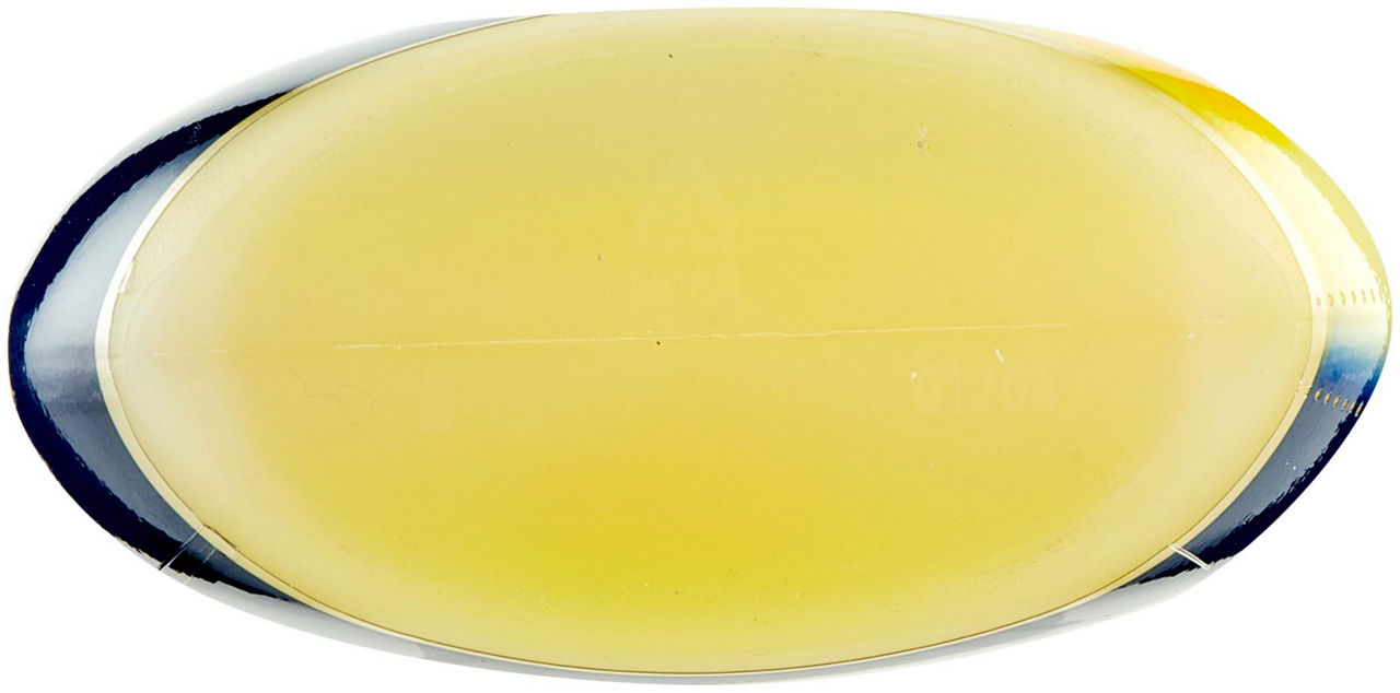 Power Gel Lemon gel lavastoviglie 30 lavaggi 600 ml - 5