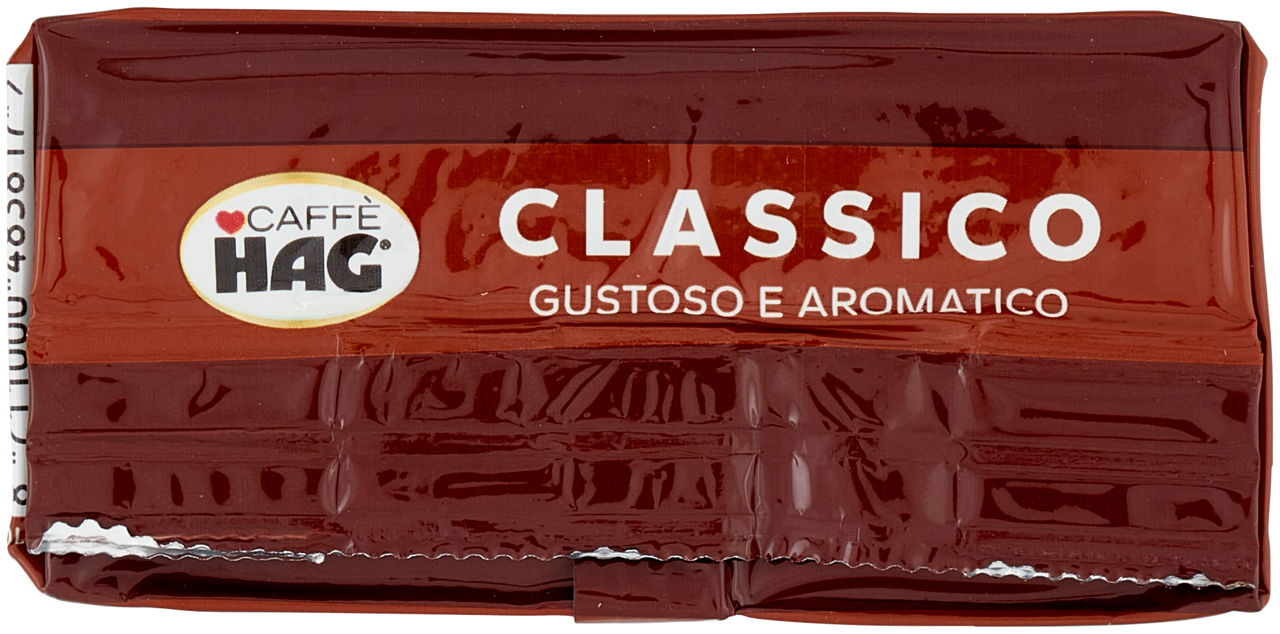 CAFFE' DECA CLASSICO HAG G 250 - 5