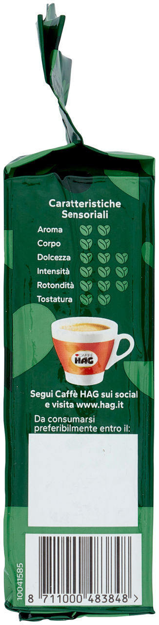 CAFFE' DECA ESPRESSO HAG G 250 - 1