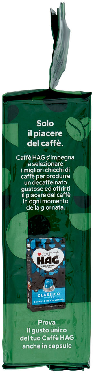 CAFFE' DECA ESPRESSO HAG G 250 - 3