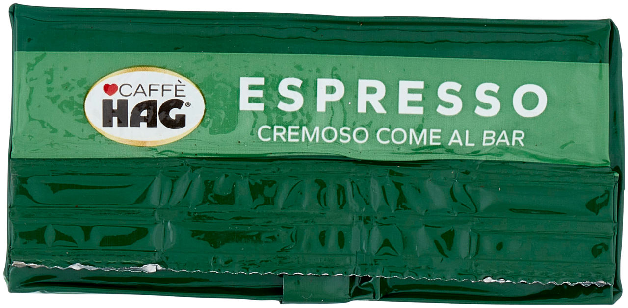 CAFFE' DECA ESPRESSO HAG G 250 - 5
