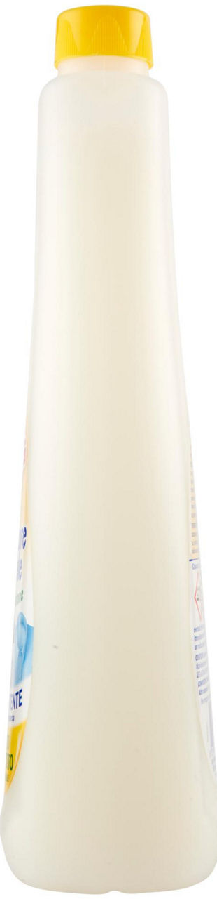 Sgrassatore universale Profumo di Limone Ricarica 750 ml - 3