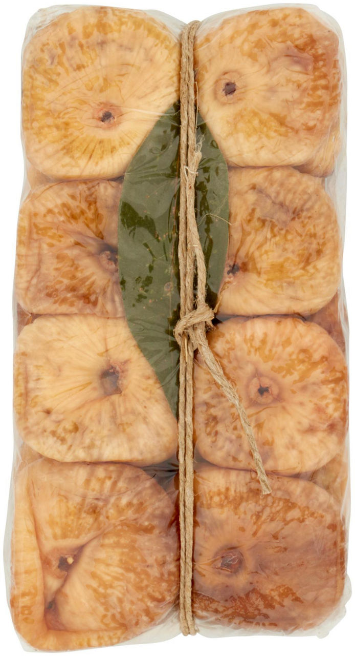 Fichi secchi greci 400 gr