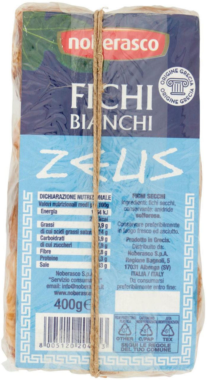 Fichi secchi greci 400 gr - Immagine 21