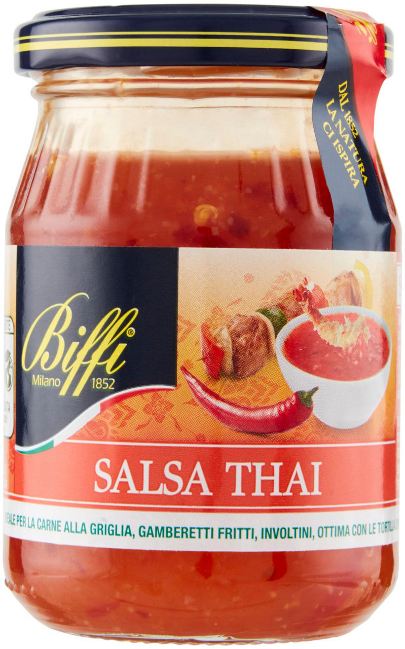 SALSA THAI BIFFI G 220 - 0