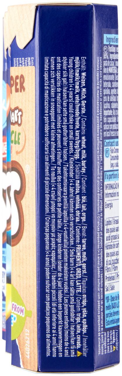 SMARTIES TRIO 3X34G NESTLÉ MPK G 102 - Immagine 31