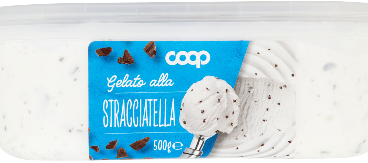 Gelato alla stracciatella 500 gr - Immagine 51