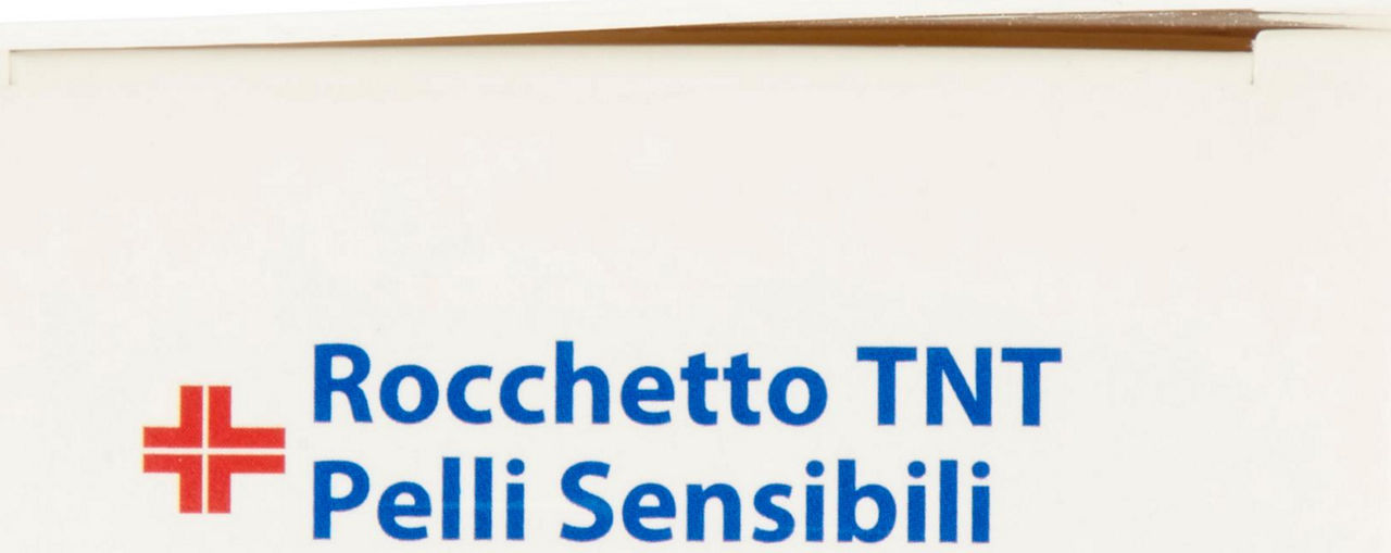 CEROTTO ROCCHETTO FARMAMED TNT 5X2,50 PELLI SENSIBILI PZ 1 - Immagine 81