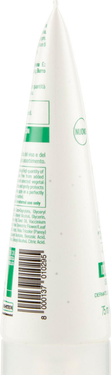 CREMA VISO IDRATANTE ALOE EQUILIBRA ML 75 - Immagine 11