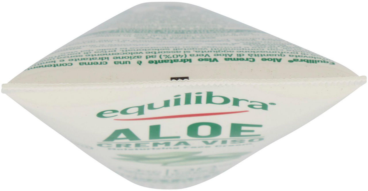 CREMA VISO IDRATANTE ALOE EQUILIBRA ML 75 - Immagine 41