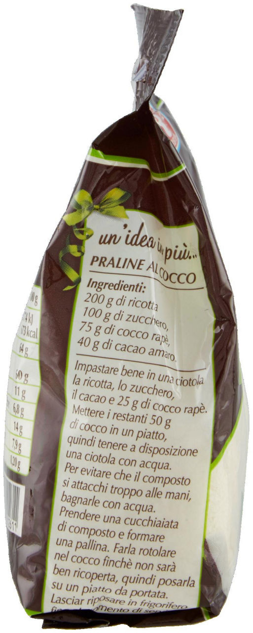 COCCO MACINATO REBECCHI SACCHETTO GR 125 - Immagine 11