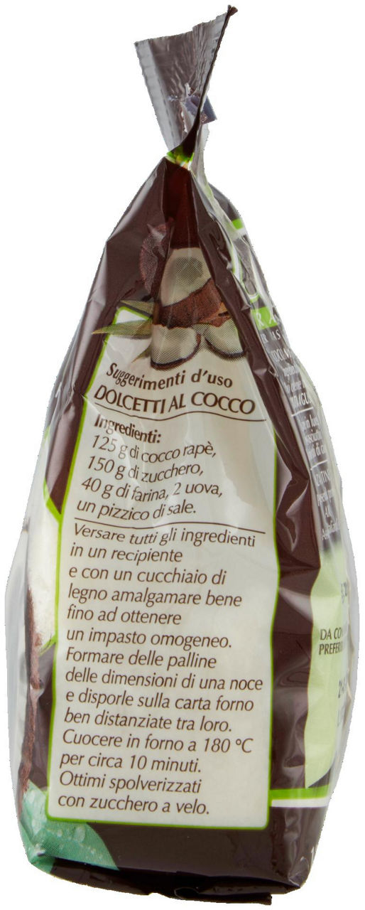 COCCO MACINATO REBECCHI SACCHETTO GR 125 - Immagine 31