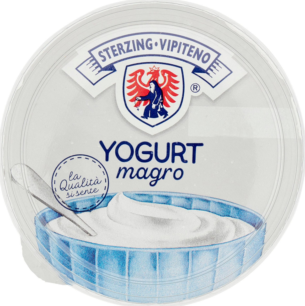 Yogurt bianco magro 400 gr - Immagine 41