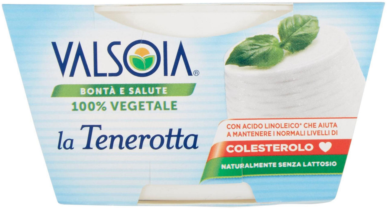 LA TENEROTTA VALSOIA G 100 - 5