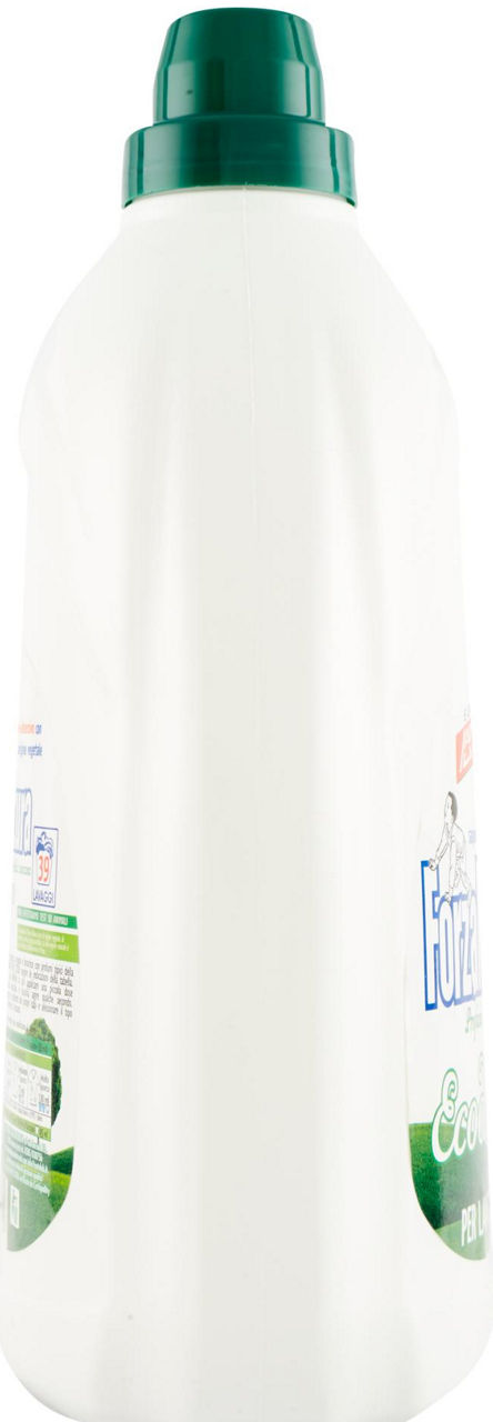 Detersivo liquido lavatrice ecologico 3 lt - Immagine 11