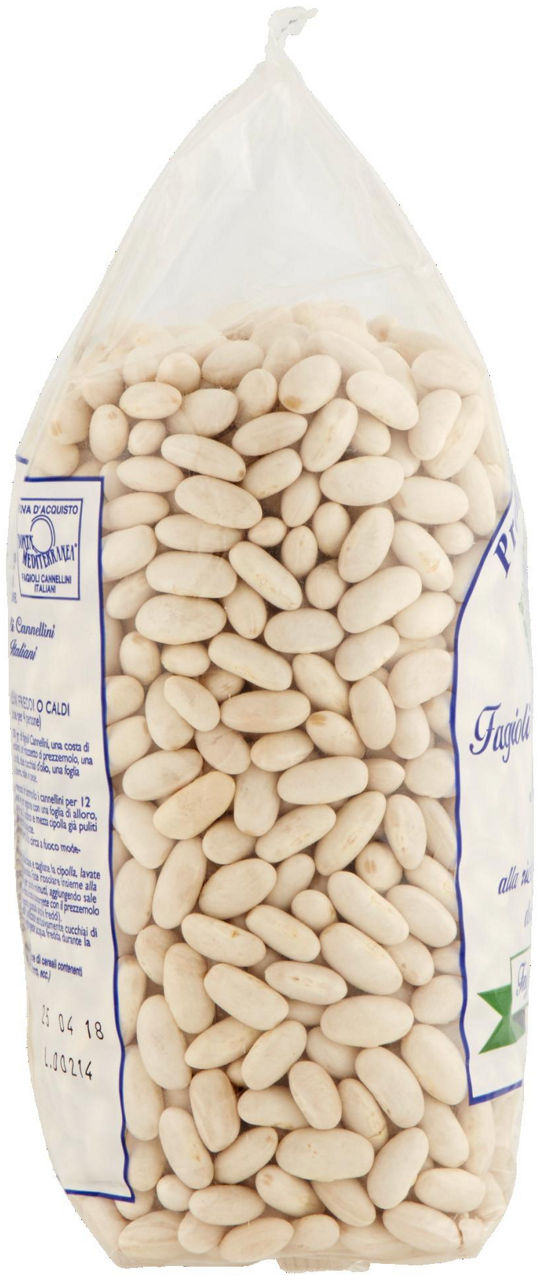 Fagioli Cannellini Italiani 1 kg - Immagine 11