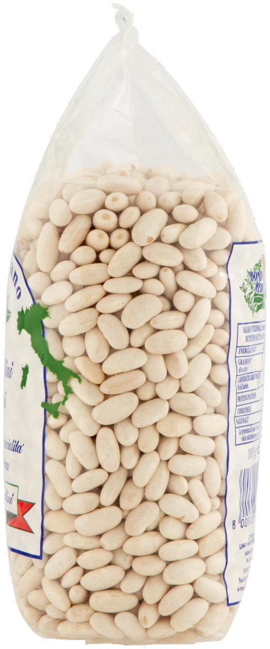 Fagioli Cannellini Italiani 1 kg - Immagine 31