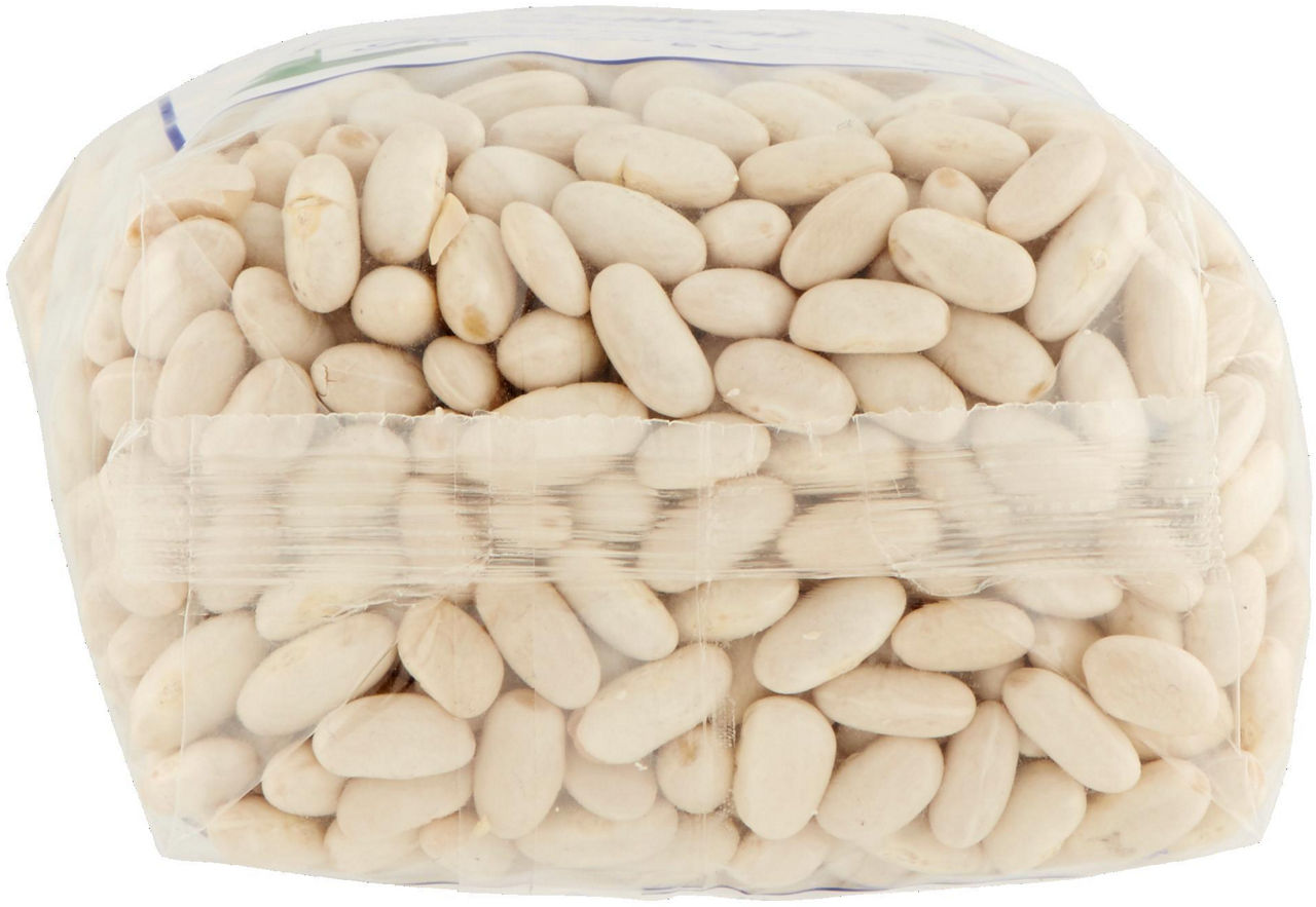 Fagioli Cannellini Italiani 1 kg - Immagine 51