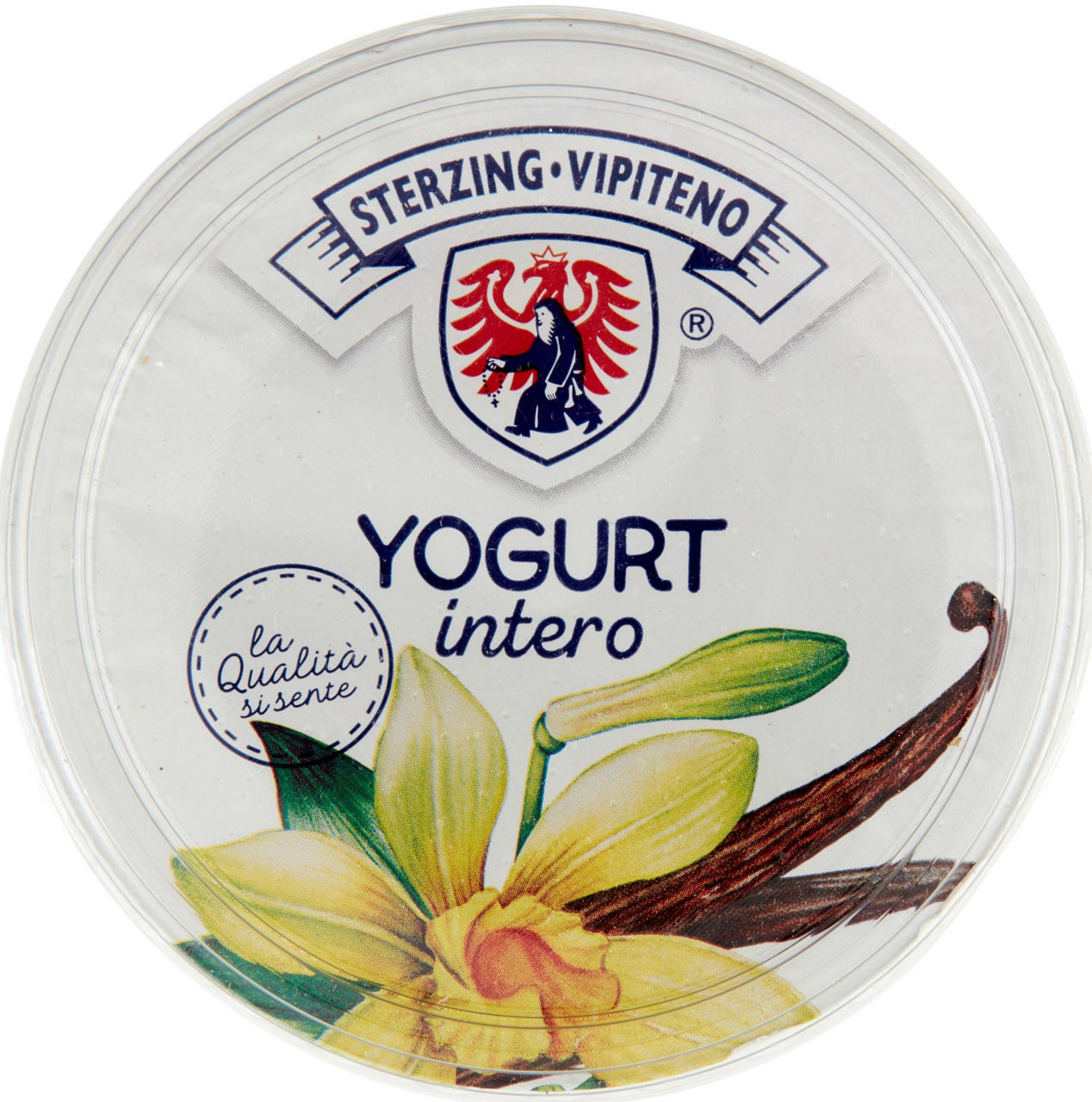 Yogurt intero alla vaniglia 500 gr - Immagine 81