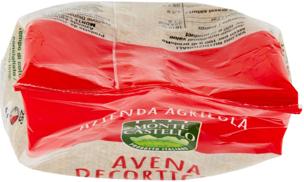 Avena decorticata 500 gr - Immagine 41