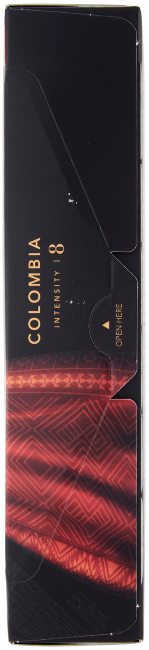 CAFFÈ COLOMBIA JDE L'OR SCATOLA 10CAPS. X G 5,2 - 3