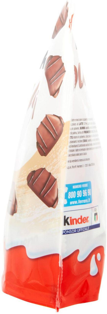 KINDER BUENO MINI T20 G 108 - Immagine 31