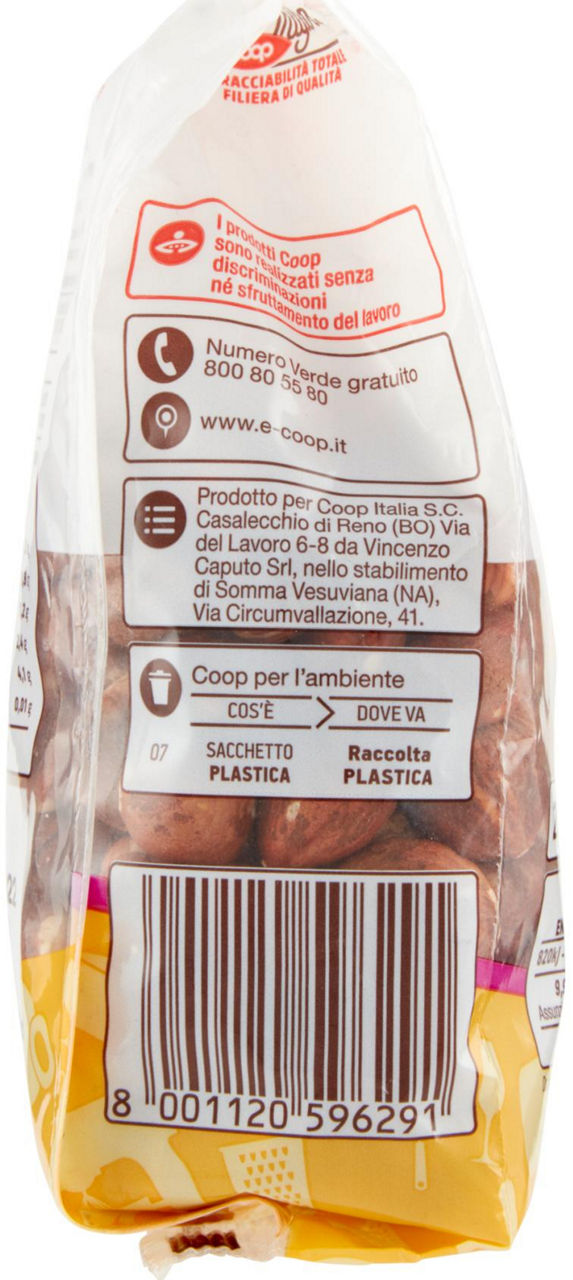Nocciole Sgusciate 100% Italiane 250 g Origine - 2