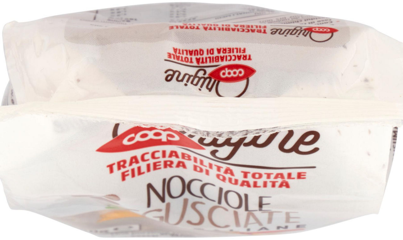 Nocciole Sgusciate 100% Italiane 250 g Origine - 8