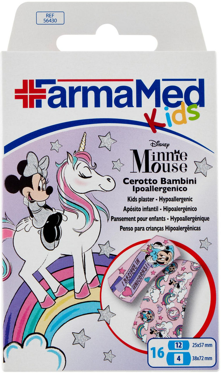 Cerotti farmamed minnie pz.16