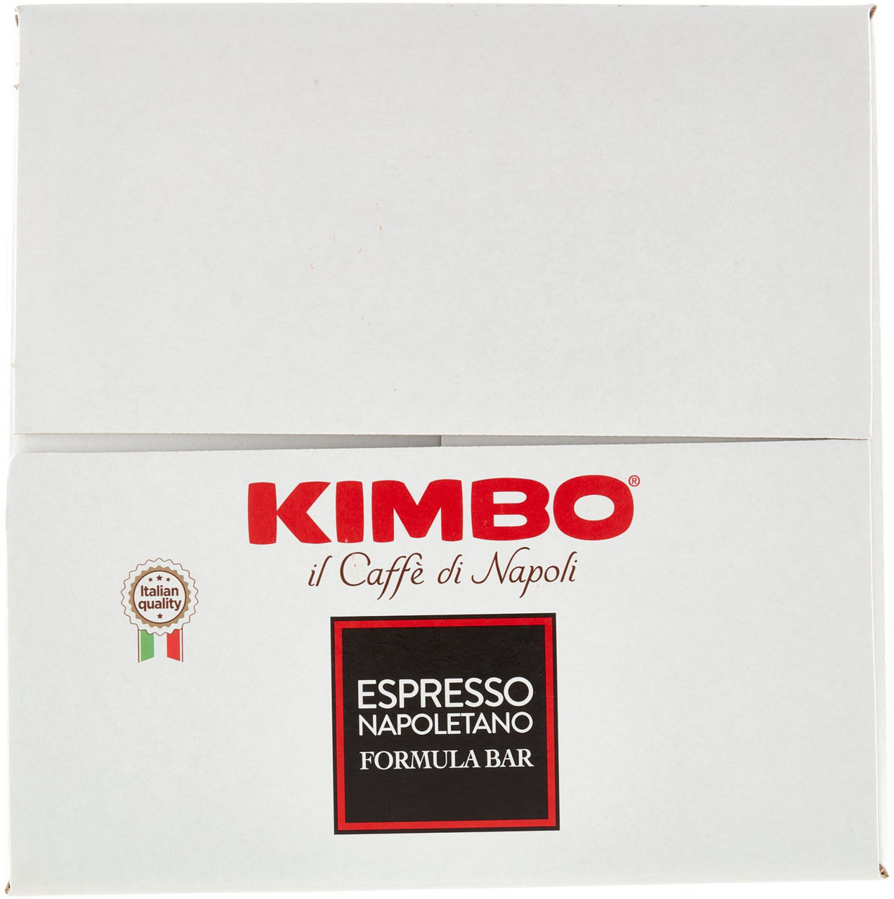 CIALDE COMP.KIMBO ESPRESSO NAPOLETANO X50 PZ G 365 - 4