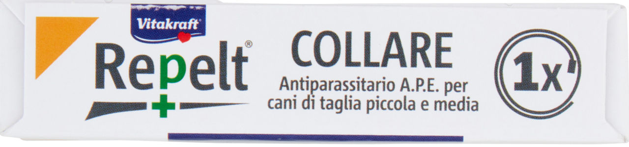 COLLARE ANTIPULCI PROTECT.CANI VITAKRAFT - 4